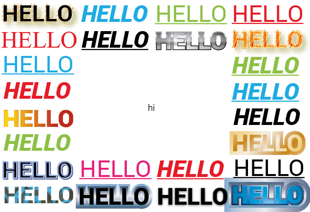 hello hello hello hi
