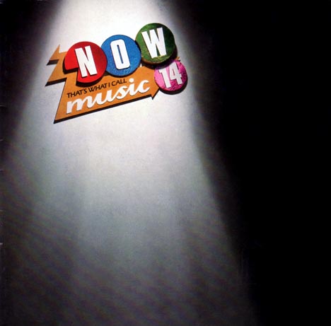 Now that's what I call music 14 cover