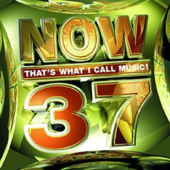 Now that's what I call music 37 cover