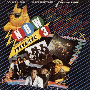 Now that's what I call music 3
             cover