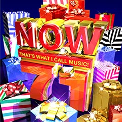 Now that's what I call music 71 cover