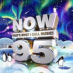 Now that's what I call music 95 cover