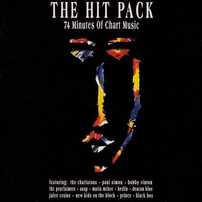 The Hit Pack cover