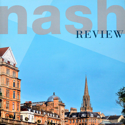 Nash partnership review architecture company magazine