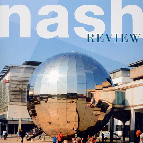 Nash partnership review architecture company magazine