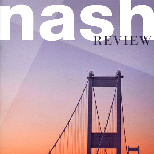 Nash partnership review architecture company magazine
