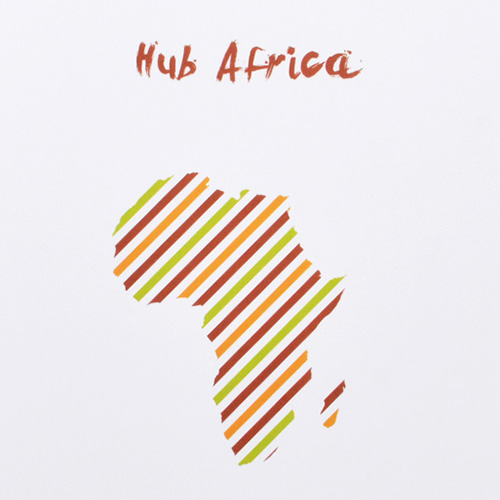 Nash Partnership hub africa brochure