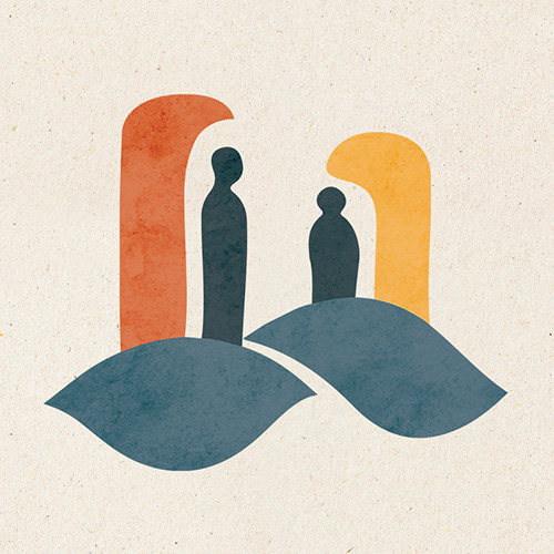 humanities for... a brand for the humanities department at Bath Spa University