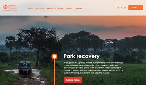 Tanzania Conservation TanCon opposition research Uganda Conservation Foundation